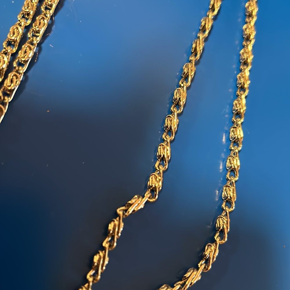 Silver Chain - Picture 3 of 5
